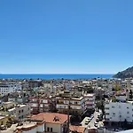 Luxury With Panoramic Sea View Emerald * Алания