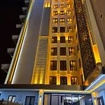 Luxury With Panoramic Sea View Emerald * ألانيا