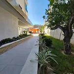 Luxury With Panoramic Sea View Emerald Апартаменты Алания