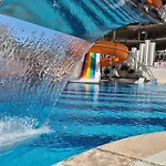 Апартаменты Luxury With Panoramic Sea View Emerald