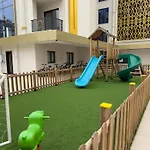 Luxury With Panoramic Sea View Emerald شقة *