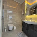 Luxury With Panoramic Sea View Emerald شقة ألانيا