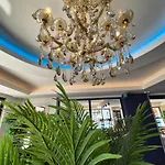 Luxury With Panoramic Sea View Emerald ألانيا