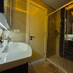Luxury With Panoramic Sea View Emerald Апартаменты *