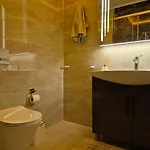 Luxury With Panoramic Sea View Emerald Алания
