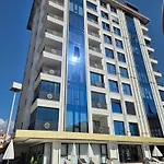 شقة Luxury With Panoramic Sea View Emerald