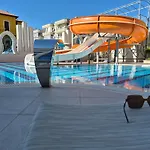 Luxury With Panoramic Sea View Emerald شقة *