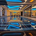 Luxury With Panoramic Sea View Emerald * ألانيا