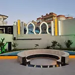 شقة Luxury With Panoramic Sea View Emerald *