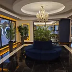 Luxury With Panoramic Sea View Emerald * ألانيا