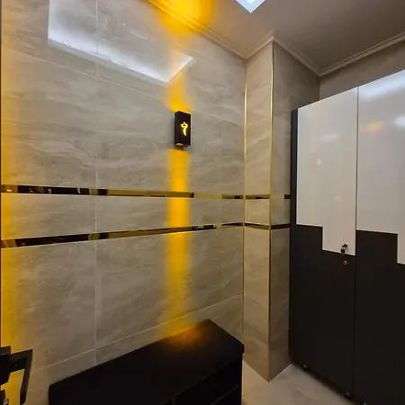 Luxury With Panoramic Sea View Emerald