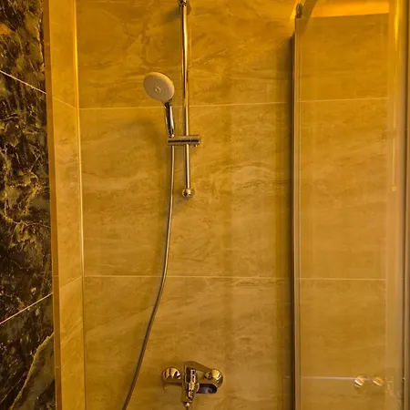 Apartament Luxury With Panoramic Sea View Emerald