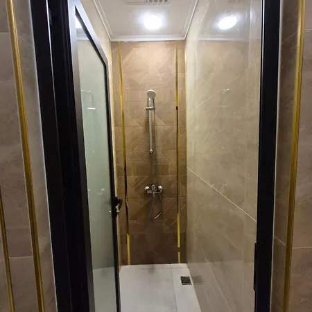 Luxury With Panoramic Sea View Emerald Apartment