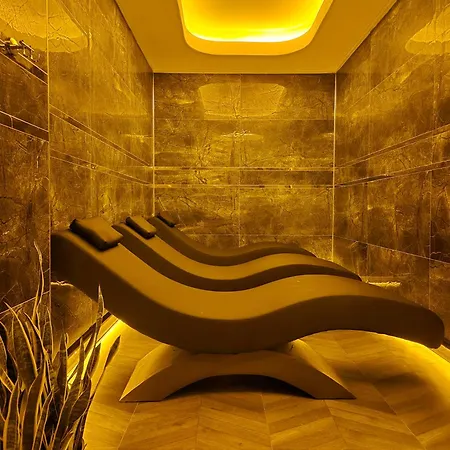 Lägenhet Luxury With Panoramic Sea View Emerald Alanya