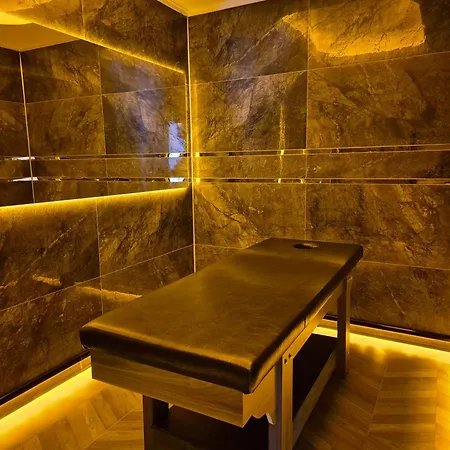 Luxury With Panoramic Sea View Emerald Lejlighed