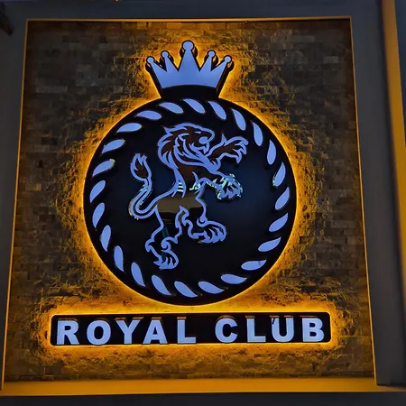 Lägenhet Luxury With Panoramic Sea View Emerald