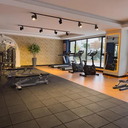 Luxury With Panoramic Sea View Emerald * Alanya