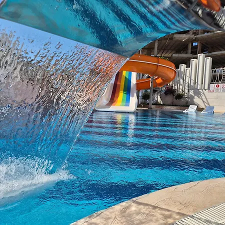 Apartament Luxury With Panoramic Sea View Emerald