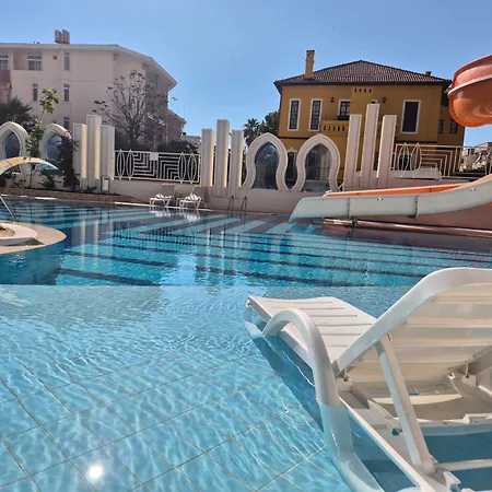 Luxury With Panoramic Sea View Emerald *