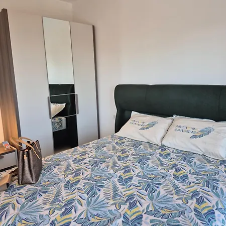 Luxury With Panoramic Sea View Emerald Alanya