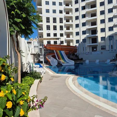 Luxury With Panoramic Sea View Emerald *
