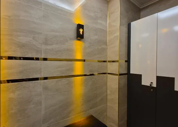 Luxury With Panoramic Sea View Emerald