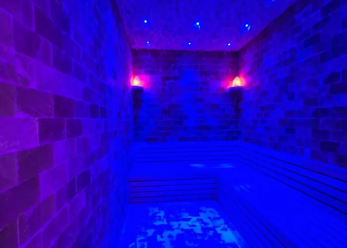 Luxury With Panoramic Sea View Emerald Apartmán *