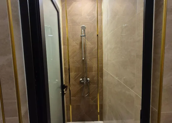 Luxury With Panoramic Sea View Emerald Apartment