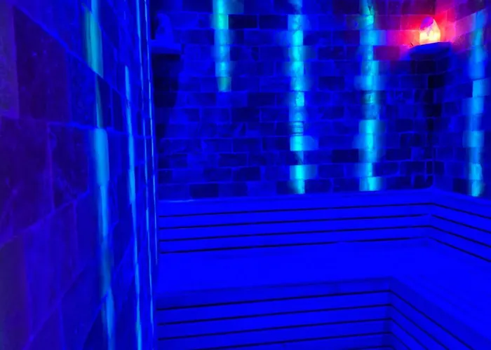 Luxury With Panoramic Sea View Emerald Alanya