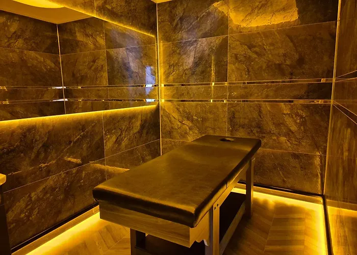 Luxury With Panoramic Sea View Emerald Apartmán