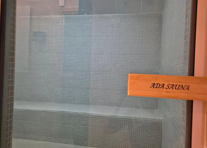 Luxury With Panoramic Sea View Emerald Alanya