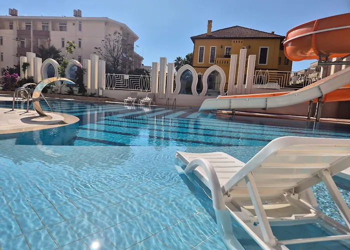 Luxury With Panoramic Sea View Emerald *