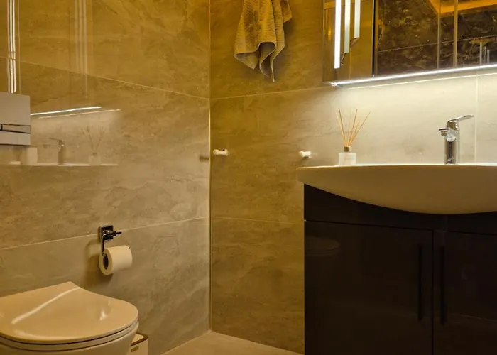 Luxury With Panoramic Sea View Emerald Alanya