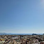 Luxury With Panoramic Sea View Emerald 아파트 알란야