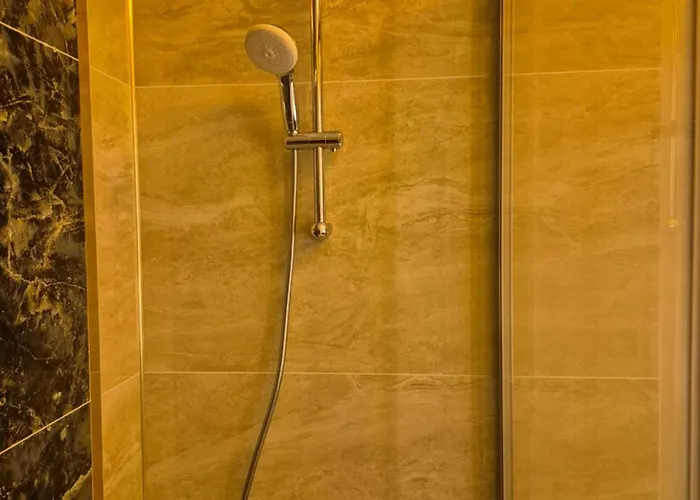 Apartman Luxury With Panoramic Sea View Emerald