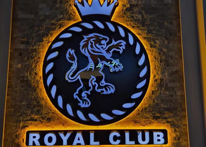 Apartman Luxury With Panoramic Sea View Emerald