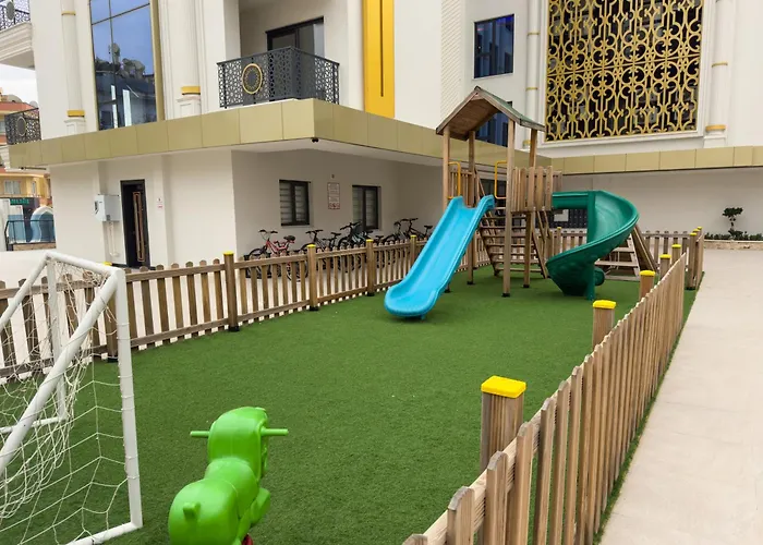 Luxury With Panoramic Sea View Emerald Apartman *