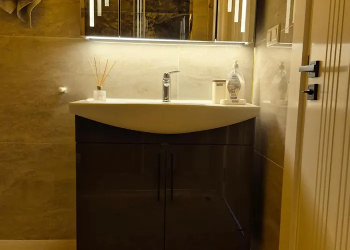 Luxury With Panoramic Sea View Emerald * Alanya